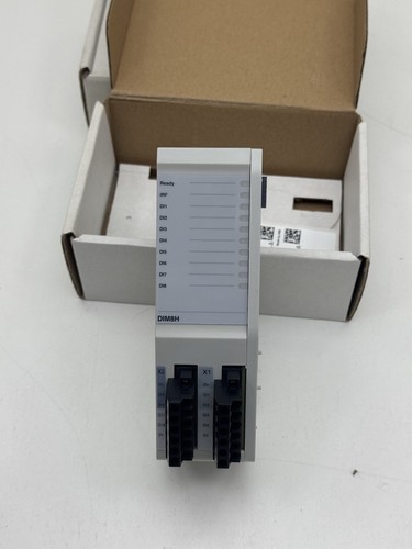 Abb mod600adim8h digital input - mod600adim8h,