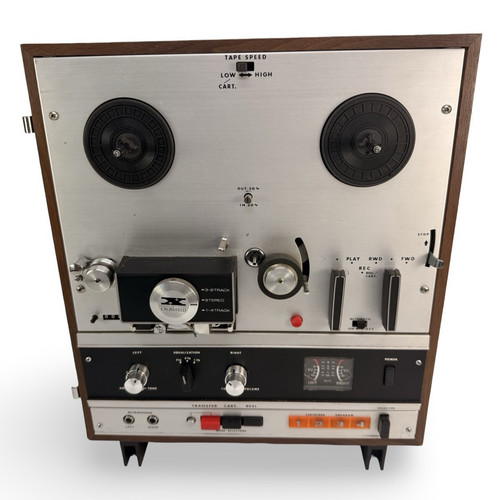 Registratore vintage akai - registratore,