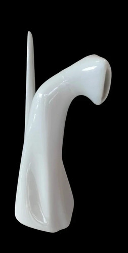 Statua vintage porcellana - vintage,
