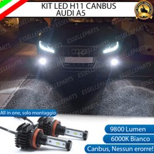 KIT LED H11 6000K CANBUS XENON