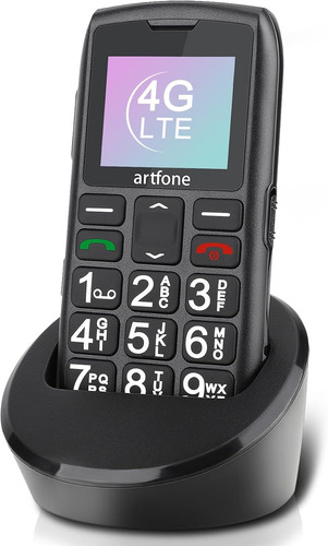 Telefono cellulare per anziani - telefono,