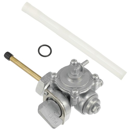 Robinet carburant pour moto - de,