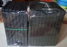 Lotto di 17 Custodie Alte per