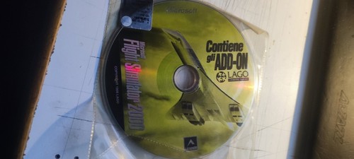 Microsoft flight simulator - microsoft,