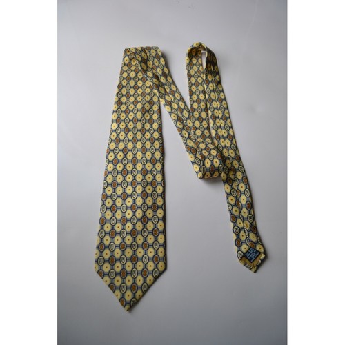 Cravatta yves saint laurent - yves,