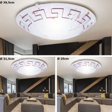LED Soffitto Luci Stile