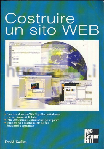 Costruire sito web - costruire,