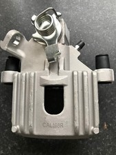MINI ONE D Brake Caliper Rear