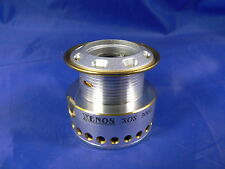 Bobina Trabucco Xenos xos 3000 capacità 200mt 0,23 - 150mt 0,28 - 100mt 0,33