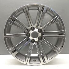 Peugeot RCZ Sport Grigio