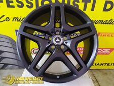 4 cerchi in lega 20 pollici