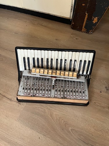 Fisarmonica horch basso - fisarmonica,