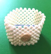 Corsage da polso per la sposa o damigella!!!!