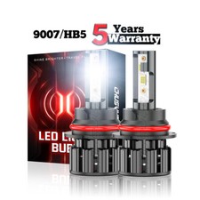 9007 hb5 luces altas bajas - 9007,