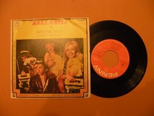 PEPPINO PRINCIPE ROSAMUNDA / DOMINO PENNY RPN-NP 02216