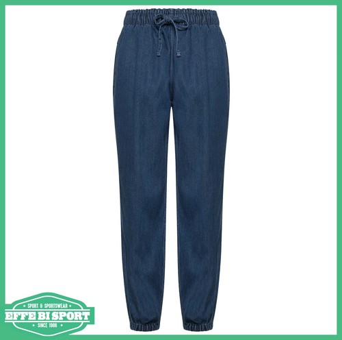 Pantalone deha donna denim - pantalone,