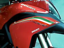 Kit ADESIVI 3D PROTEZIONI Coda