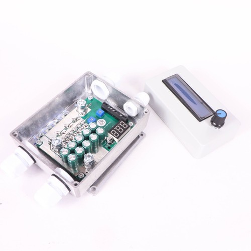 150a hho pwm ccpwm - 150a,