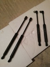 Pistoncini gas cofano anteriore portellone posteriore Rover 75 V6 benzina