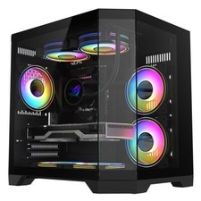PC Da Gaming Veloce/Liquid