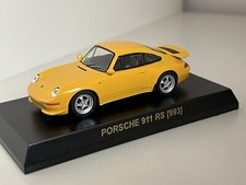 Kyosho '95 Porsche 911 993 RS