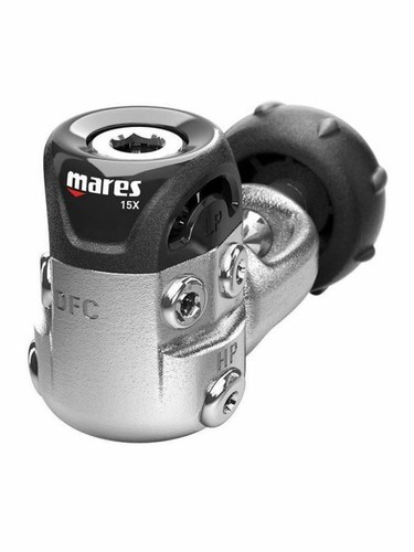 Regolatore mares 15x - mares,