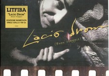 LITFIBA - LACIO DROM - 2LP