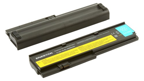Batteria laptop 4400 mah per - laptop,