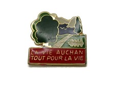 La Vie Auchan Pin Tout Pour La