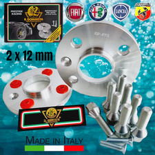 Igp distanziali 4 x 98 - 12, mm