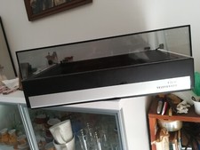 Plinto+Plexiglass per giradischi/Turntable Perpetuum-Ebner PE 3060 (Dual ?????) 