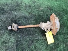 MOZZO POSTERIORE DESTRO PER PIAGGIO Ape 501 Serie (87>)