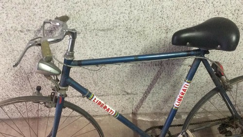 Bici liberati anni - bici, 80