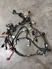 IMPIANTO ELETTRICO ORGINALE YAMAHA TMAX 530 2012 2013 2014 ABS 20.000 KM