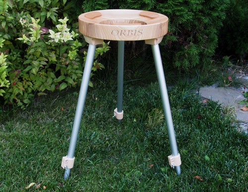 Handpan supporto telescopico - supporto,