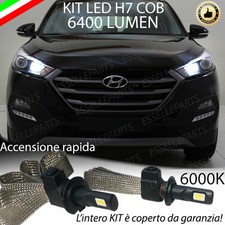 KIT LAMPADE ABBAGLIANTI LED