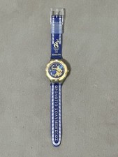 Swatch Olimpiadi Thalassion