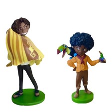 Encanto Camilo Madrigal &