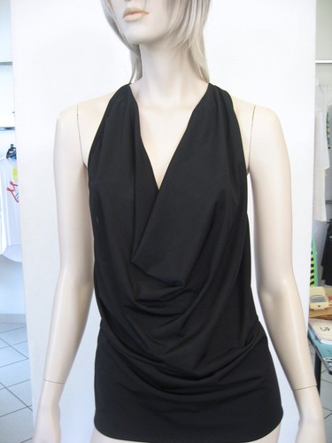 Bare front and back - front,