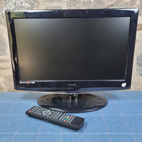 Technika lcd dvd - lcd, 18,5”