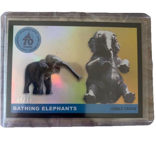 Topps 2025 disneyland - 2025, 70°