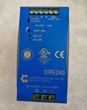 Alimentatore Chinfa DRE 240 -