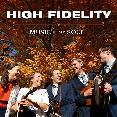 High fidelity music - music, my