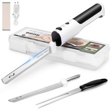 PAHTTO Coltello elettrico per