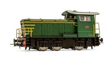 Rivarossi HR2931 245 Green