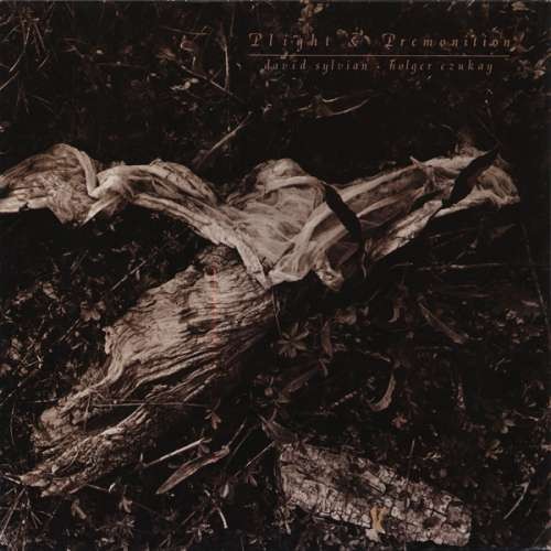 David sylvian holger czukay - david,