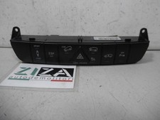 Pulsantiera Centrale Mercedes W164 ML320 2008 A1648709410