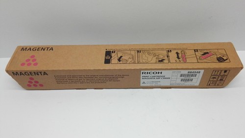 Cartuccia toner ricoh - ricoh, mp