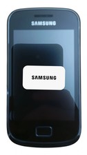 Samsung Galaxy Mini 2 GT-S6500