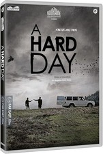Dvd Hard Day (A)